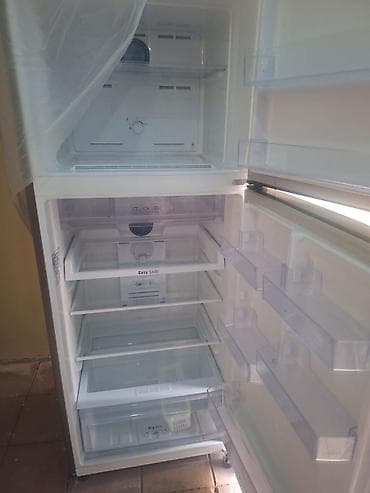 dijital kamera: 2 qapılı Samsung Soyuducu Satılır, rəng - Gümüşü — 3