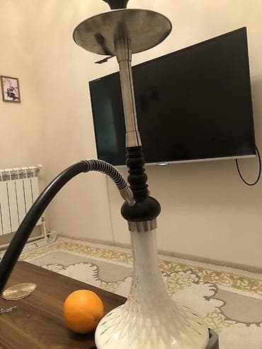 aroma qelyan: Qəlyan aparatı Hdç bir problemi yoxdur bol tüstü effekti verir — 3