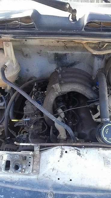 mawin bazari: Maşın otur sürdü xadavoyunda heç bir xərci yoxdu DİZEL FORD MATORUDU — 4