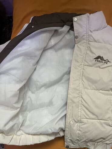 Köynəklər: Kurtka, Bolonka, Qış — 2