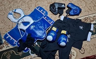 İdman destleri Tek tekde satılır bir yerdede