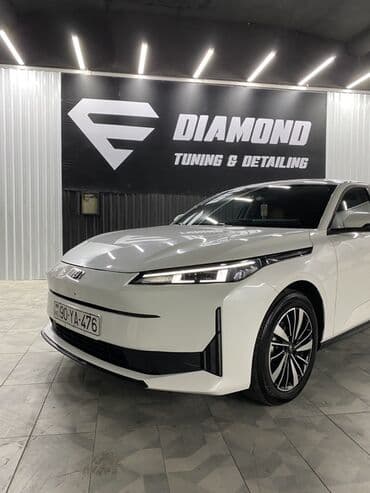 masin sekli: Hazır lizingdədir. Önünə 14000 azn. 29 ayı qalıb 772 azndən. Taksi — 5