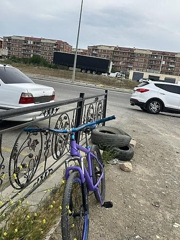 ninebot e2 pro: Velosiped – dağ/şosse tipli, 26” təkərli Xüsusiyyətlər: - Rəng — 2