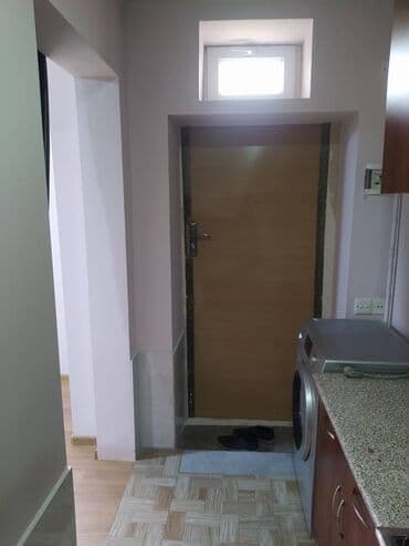 keşlede kiraye heyet evleri: 35 kv. m, 1 otaqlı — 5