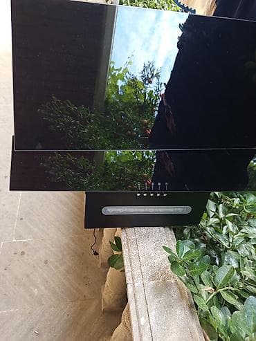rx 6900 xt: Aspirator rəng - Qara, Yeni — 2