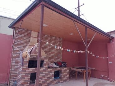 kirayə ev 3 otaq: 6 otaqlı, 260 kv. m, Kredit var, Yeni təmirli — 5