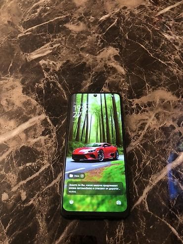 redmi telefonu: Redmi 12, 256 GB, rəng - Boz, Barmaq izi, İki sim kartlı, Face ID — 5