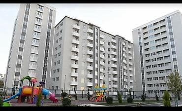 emircanda ev satisi: Yasamal rayonu 3 sayli Asan xidmətin arxasinda MİDA YASAMAL YAŞAYIŞ — 5