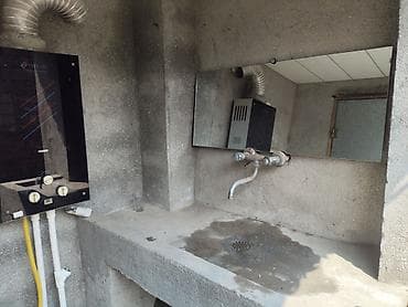 mehle evleri: 35 kv. m, 2 otaqlı — 8