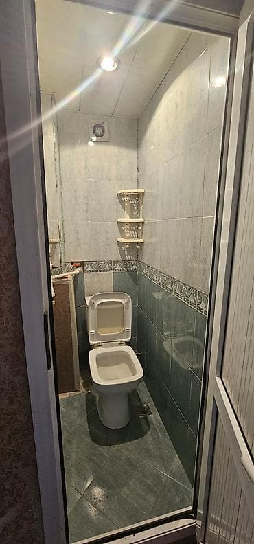 zigda kreditle bina evleri: 2 otaqlı, Yeni tikili, m. Gənclik, 54 kv. m — 3