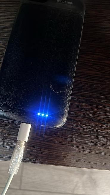 iphone es5: Salam 6s yaxşı vəziyyətdədir. problemsiz rahat işləyir. batareya — 3