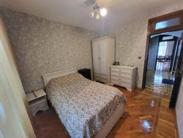 1 otaqlı kohnə tikili: Bakı, 2 otaqlı, Köhnə tikili, m. Əhmədli, 65 kv. m — 6