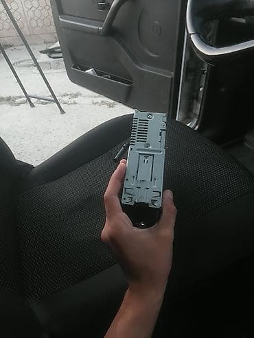 Автоэлектроника: Pioneer DEH-9450UB avtomobil maqnitolası - Model: DEH-9450UB — 7