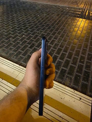 honor 9 d: Vivo V15 Pro, 256 GB, rəng - Göy, Barmaq izi — 3