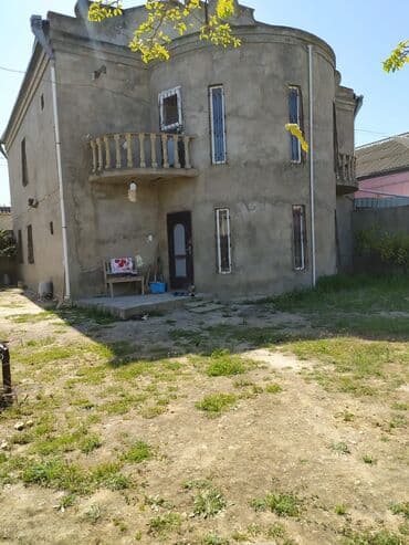 yol qiragi: Mərdəkan 7 otaqlı, 7 kv. m, Kredit yoxdur, Orta təmir — 6