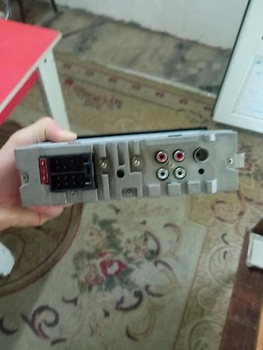 radio usb bluetooth: Bltuz aux usb radio islek gozel ses verir lenkerandadi — 2