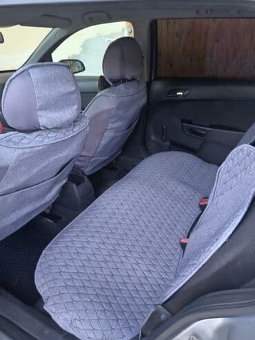 vaz 21010 ehtiyat hisseleri: Opel Astra: 1.3 l | 2006 il 321872 km Universal — 5