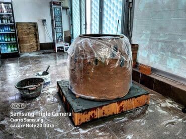 Оборудование для магазинов: Təndir Satışı Tendir Satisi Тандыр 𝓣𝓮𝓷𝓭𝓲𝓻 𝓼𝓪𝓽𝓲𝓼𝓱𝓲 ❤ ᴀᴢəʀʙᴀʏᴄᴀɴ — 2