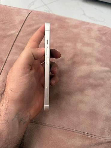 thunderbolt hdmi kabel: IPhone 13, Ağ, Face ID — 2