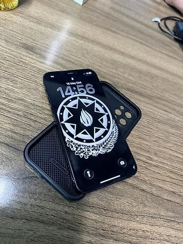 redimi 9 a: IPhone 12 Pro, 128 GB, Qara, Face ID — 2