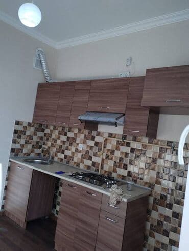 balaxanı fazendada kiraye: Suraxanı rayonu, Hövsan qəsəbəsində, Hövsan Mida 2 layihəsidə, yeni — 8