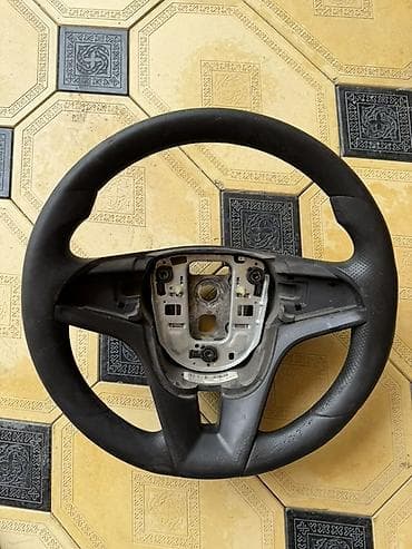 w211 sukan: Sadə, Chevrolet, cruze, 2015 il, İşlənmiş — 1