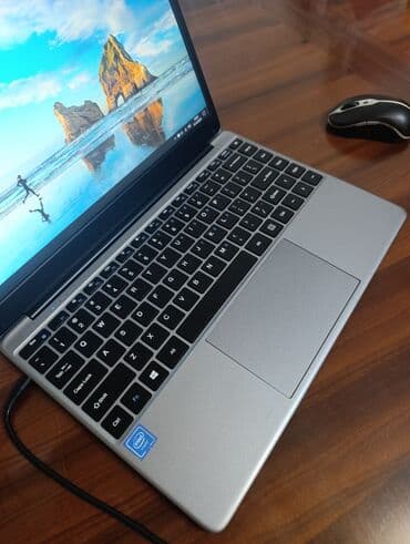 Monitorlar: 8ci nəsil intel/ram 4gb ddr4/ssd 💻Əla variantı, münasib qiymətə, əla — 9