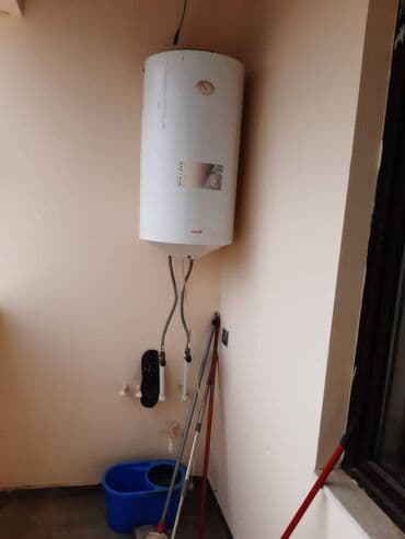 купить однокомнатную квартиру в баку: 2 комнаты, Новостройка, 58 м² — 7