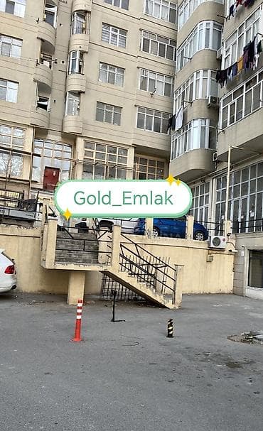 bartee: Yasamalda leziz house yaxinliqinda obyekt icareye verilir sanuzelde — 3