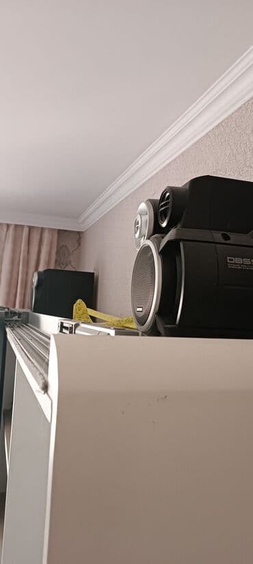 fleşkartlar qiymeti: Musiqi merkezi satilir. işlək vəziyyətdədir. çox güclü səsi var — 6