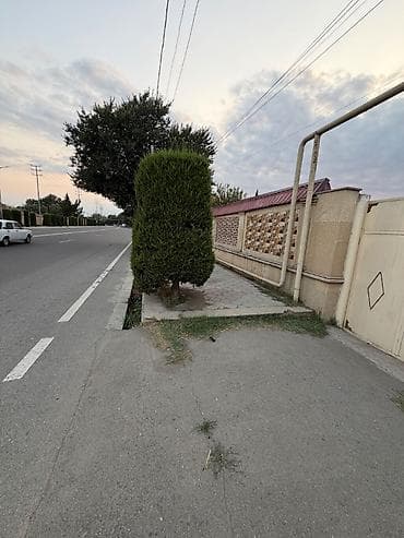 ucuz torpag: 4 otaqlı, 120 kv. m, Orta təmir — 7