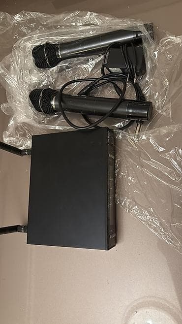 dynacord: Dynacord ED400 və MS402-300 – peşəkar audio mikser ( 2 ədəd ) Əlavə — 4