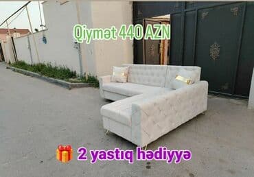 embawood kunc divanlar: Künc divan, Yeni, Açılan, Bazalı, Parça, Şəhərdaxili pulsuz çatdırılma — 1