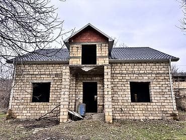 binede torpaqlarin qiymeti: Qusar, 150 kv. m, 4 otaqlı, Hovuzsuz, İşıq — 3