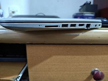 notebook hp: İşlənmiş HP Pavilion, 14.3 ", Intel Core i3, 256 GB, Ünvandan götürmə — 7