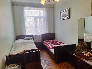 Bakı, 28 May, 3 otaqlı, Köhnə tikili, m. 28 may, 60 kv. m — 8