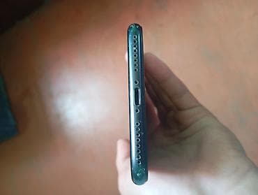 camon 40 pro: IPhone 7 Plus, 128 GB, Black Titanium, Barmaq izi — 3