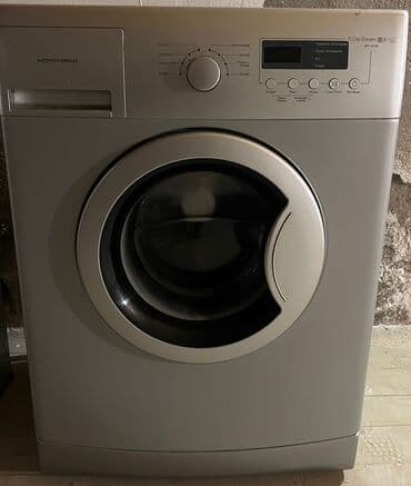 hoffman paltaryuyan: Paltaryuyan maşın Hoffmann, 6 kq — 1