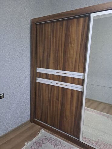 Divan və kreslo dəstləri: Yeni, Kupe, 2 qapılı Düz dolab, Qarderob, paltar dolabı, Azərbaycan — 1