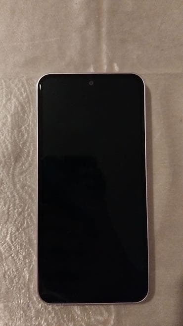 Samsung Galaxy A34 5G, rəng - Bənövşəyi, İki sim kartlı