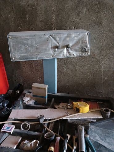 Balans aparatı lalafo.az -da Balans aparatı