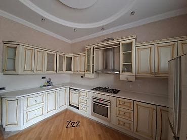 furqan mebel fabriki: *1100₼ MƏTBƏX mebeli :-TƏCİLİ SATILIR*‼️ ÖLÇÜ:-3*5 olmalıdı deqiq — 1