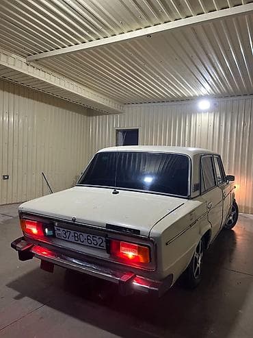 1994 bmw 320: VAZ (LADA) 2106: 0.3 l | 1992 il Sedan — 1