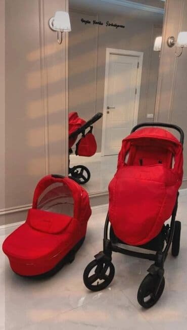 universal araba mima xari: Bebetto firmasi. Sumkasi, 2 qış üçün çexolu, agcaqanad ucun setkasi — 1