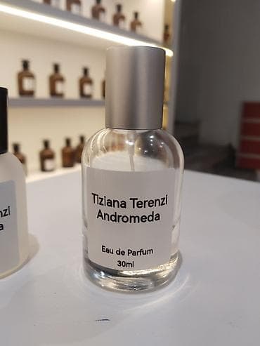 Tiziana Terenzi Andromeda – Eau de Parfum, 30 ml - Növu: Eau de