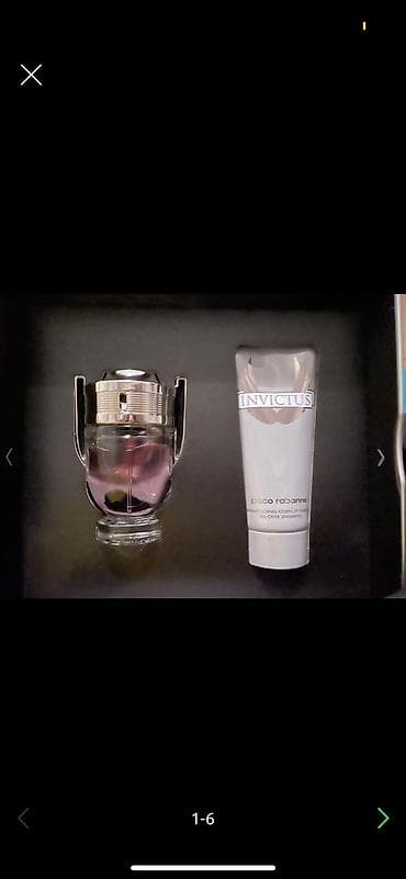 Kosmetika: 140 azn orijinal lux.mohtesem qoxusu var — 1