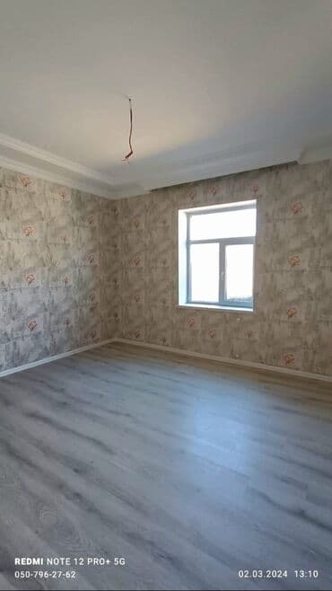 əmircan həyət evləri: Пос. Говсаны 3 комнаты, 90 м², Есть кредит, Свежий ремонт — 5