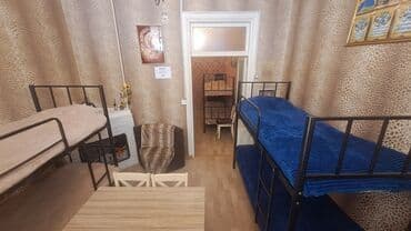 7 mkr: 2 otaqlı, Nəsimi r. r-nu — 2