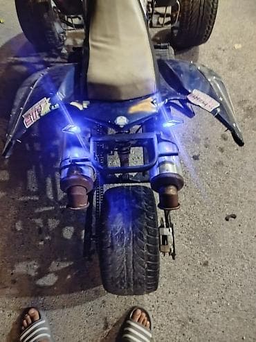 160 kub 5 skorus arxa skorus var ideal usda motosu du xadavoyu — 2