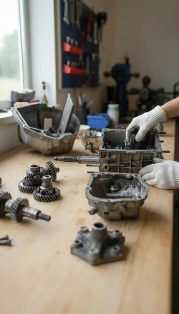 hyundai i10 qiymeti: VAZ (LADA) VAZ 2106, 1989 il, Rusiya, Ünvandan götürmə — 6